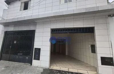 Salão comercial para locação, vila guilherme, são paulo - .