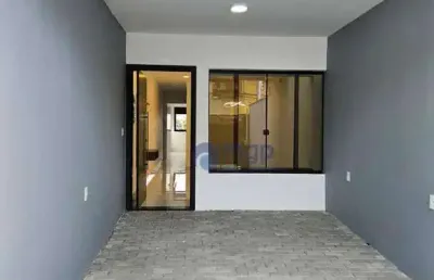 Sobrado com 3 dormitórios à venda, 140 m² por r$ 1.100.000 - vila isolina mazzei - são paulo/sp