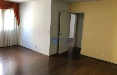 Apartamento com 3 dormitórios à venda, 87 m² por r$ 540.000,00 - santana - são paulo/sp