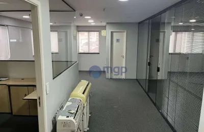 Sala comercial à venda na Avenida General Ataliba Leonel, 1205, Santana, São Paulo