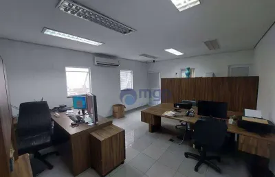 Prédio à venda, 400 m² por r$ 1.550.000,00 - parque anhangüera - são paulo/sp