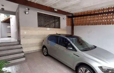 Sobrado com 3 dormitórios à venda, 137 m² por r$ 500.000,00 - cidade parque alvorada - guarulhos/sp