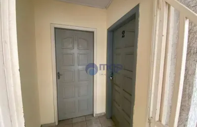 Casa com 2 dormitórios para alugar, 70 m² por r$ 3.226/mês - vila maria - são paulo/sp