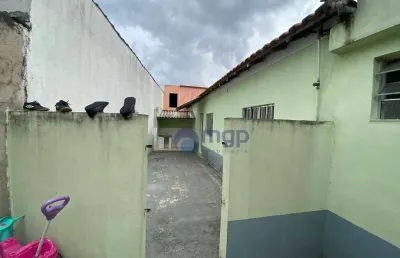 Casa com 1 quarto para locação no bairro jardim japão