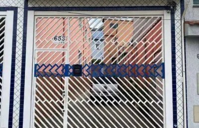 Casa com 2 quartos para alugar na Rua Yamato, 653, Jardim Japão, São Paulo