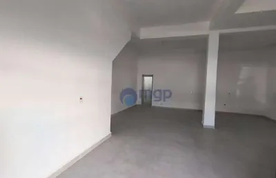 Sala comercial para alugar na Rua Soldado Osvaldo Lellis, 13, Parque Novo Mundo, São Paulo