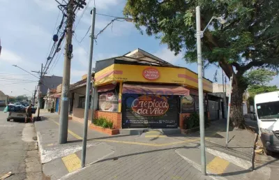 Sobrado comercial à venda na vila maria – 334 m² - são paulo/sp