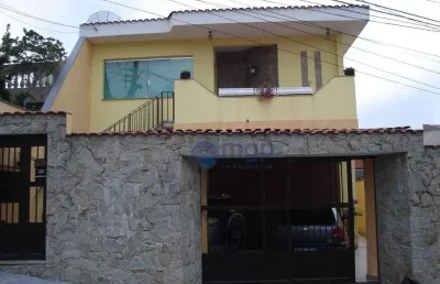 Sobrado com 3 quartos à venda no imirim - 320 m² - são paulo/sp