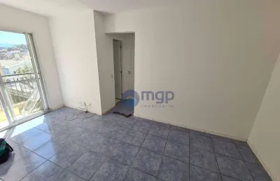 Apartamento à venda - lauzane paulista - são paulo/sp