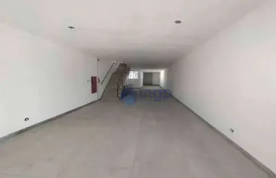 Prédio comercial para locação no centro de guarulhos - 800 m² - guarulhos/sp