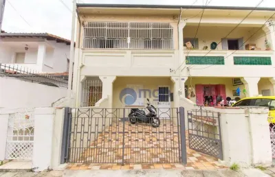 Sobrado com 2 quartos para locação em santana - 200 m² - são paulo/sp