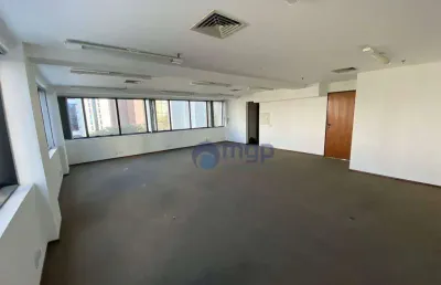 Conjunto à venda, 146 m² - brooklin paulista - são paulo/sp