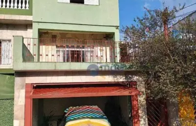 Sobrado com 3 quartos à venda na vila medeiros - 126 m² - são paulo/sp