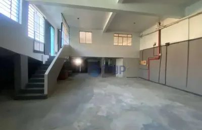 Salão comercial para locação na vila maria - 200 m² - são paulo/sp