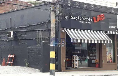 Sala comercial com 5 salas para alugar na Rua Alfredo Pujol, 188, Santana, São Paulo