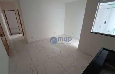 Apartamento com 2 quartos para locação na vila maria - 38 m² - são paulo/sp