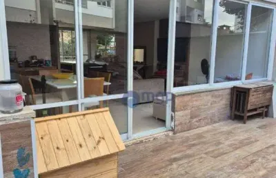 Sobrado com 4 quartos para locação no tremembé - 240 m² - são paulo/sp