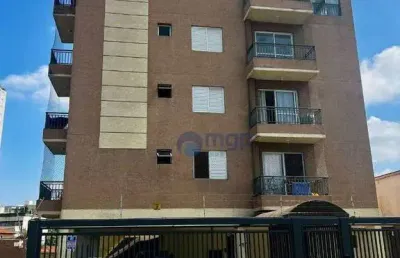 Apartamento com 2 quartos à venda na vila dom pedro ii - 44 m² - são paulo/sp