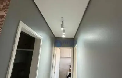 Apartamento com 2 quartos à venda, 51 m² - vila paiva - são paulo/sp