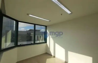 Sala comercial com 1 sala para alugar na Avenida Nova Cantareira, 2231, Tucuruvi, São Paulo