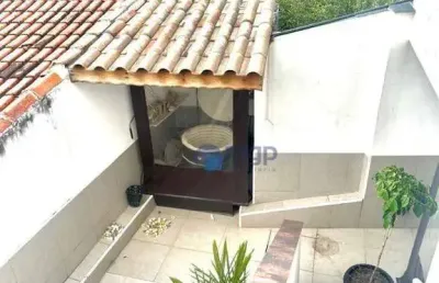 Sobrado com 4 dormitórios, 220 m² - venda por r$ 860.000,00 ou aluguel por r$ 4.500,00/mês - carandiru - são paulo/sp
