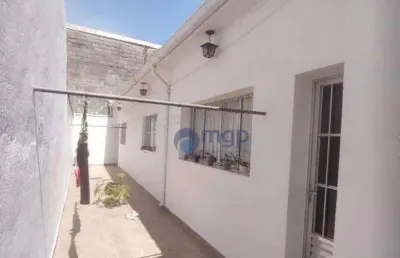 Casa com 3 quartos à venda na vila maria - 240 m² - são paulo/sp