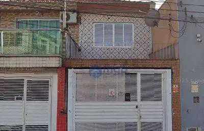 Sobrado com 3 quartos à venda, 87 m² - carandiru - são paulo/sp
