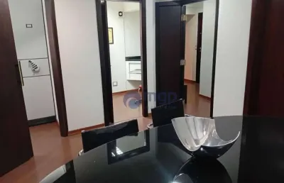 Sala para alugar, 50 m² por r$ 3.934,00/mês - santana - são paulo/sp