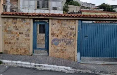 Sobrado com 3 quartos à venda, 150 m² - vila gustavo - são paulo/sp