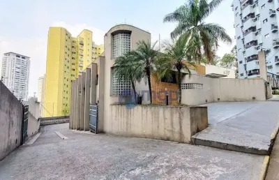 Galpão à venda, 963 m² - vila andrade - são paulo/sp