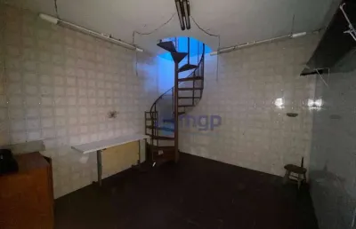 Casa com 1 quarto para alugar, 44 m² - vila maria - são paulo/sp