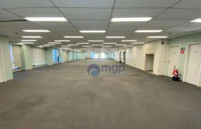 Conjunto para alugar, 438 m² - vila mariana - são paulo/sp