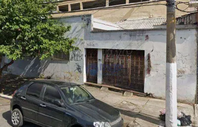 Terreno à venda, 100 m² - vila maria - são paulo/sp