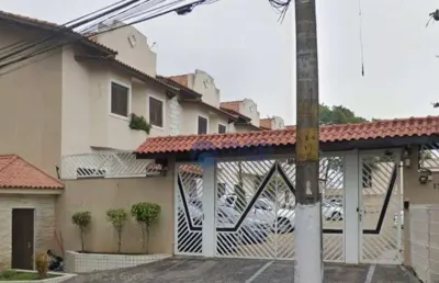 Sobrado com 3 quartos à venda no horto florestal - 188 m² - são paulo/sp
