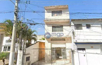 Prédio comercial à venda no jardim brasil - 200 m² - são paulo/sp