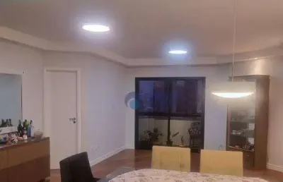 Apartamento com 3 quartos à venda, 133 m²  - tucuruvi - são paulo/sp