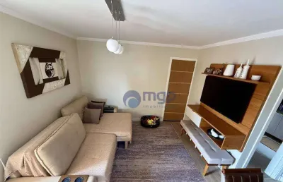 Apartamento com 3 quartos à venda no imirim - são paulo/sp