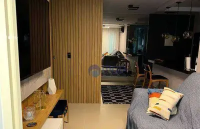 Apartamento com 3 quartos à venda, 92 m² - jardim são paulo - são paulo/sp