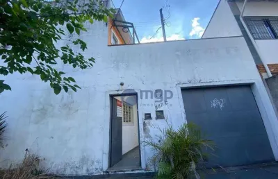 Sobrado com 3 quartos à venda, 225 m²  - tucuruvi - são paulo/sp