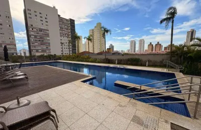 Apartamento com 2 quartos à venda, 57 m² - brás - são paulo/sp