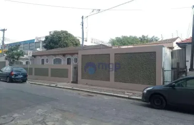 Terreno à venda, 991 m² - vila guilherme - são paulo/sp