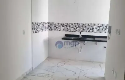 Apartamento com 2 quartos à venda, 50 m²  - vila nivi - são paulo/sp