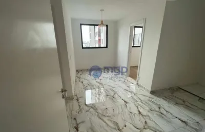 Apartamento com 2 quartos para locação na vila maria - 37 m² - são paulo/sp