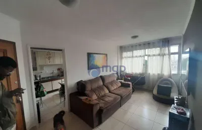 Apartamento com 2 quartos à venda na vila guilherme - 77 m² - são paulo/sp