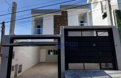 Sobrado com 3 quartos à venda na vila medeiros – 129 m² - são paulo/sp