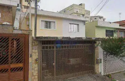 Sobrado à venda, 160 m² - vila maria - são paulo/sp