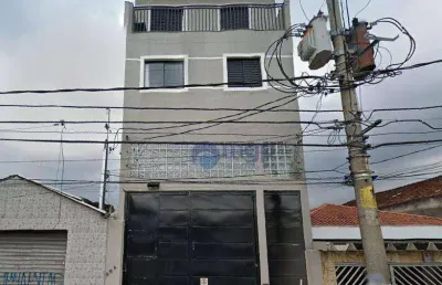 Prédio à venda, 600 m² por r$ 2.900.000,00 - vila maria - são paulo/sp