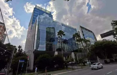 Conjunto para alugar, 2200 m² - itaim bibi - são paulo/sp