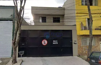 Barracão / Galpão / Depósito para alugar na Rua Tomás Speers, 109, Vila Maria, São Paulo