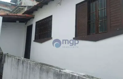 Casa com 1 quarto para alugar, 60 m² - vila nivi - são paulo/sp